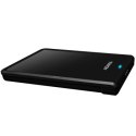 Dysk zewnętrzny HDD ADATA HV620S AHV620S-1TU31-CBK (1 TB; 2.5 ; USB 3.0; kolor czarny)