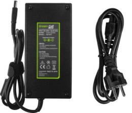 GREEN CELL ZASILACZ AD107P DELL 19.5V 9.23A 180W