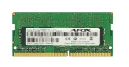 Pamięć - AFOX 16GB [1x16GB 2666MHz DDR4 SO-DIMM]