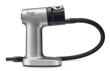 Pistolet do wędzenia SAGE SSM600SIL0NEU1 Pistolet do wędzenia SAGE SSM600SIL0NEU1