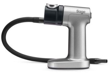 Pistolet do wędzenia SAGE SSM600SIL0NEU1 Pistolet do wędzenia SAGE SSM600SIL0NEU1