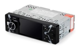 Radioodtwarzacz samochodowe AUDIOCORE AC9900 (USB USB + AUX USB + AUX + karty SD)