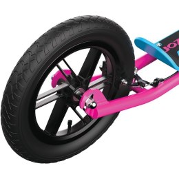 Razor-hulajnoga elektryczna Flashback - Pink