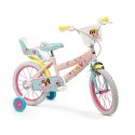 Rower dziecięcy 16" BARBIE TOIMSA TOIMSA 1665
