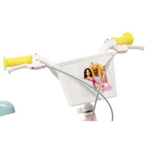 Rower dziecięcy 16" BARBIE TOIMSA TOIMSA 1665 Rower dziecięcy 16" BARBIE TOIMSA TOIMSA 1665