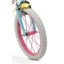Rower dziecięcy 16" BARBIE TOIMSA TOIMSA 1665