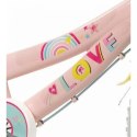 Rower dziecięcy 16" BARBIE TOIMSA TOIMSA 1665