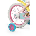 Rower dziecięcy 16" BARBIE TOIMSA TOIMSA 1665