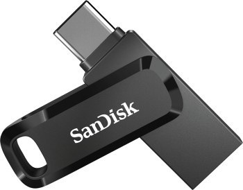 SanDisk Ultra Dual GO 256GB Typ C SanDisk Ultra Dual GO 256GB Typ C