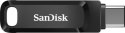 SanDisk Ultra Dual GO 256GB Typ C