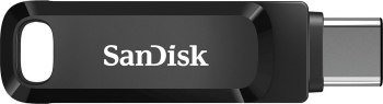 SanDisk Ultra Dual GO 256GB Typ C SanDisk Ultra Dual GO 256GB Typ C