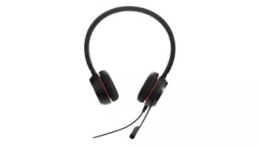 Słuchawki z mikrofonem Jabra Evolve 20 SE USB-C/A MS Stereo - 4999-823-369