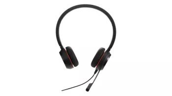 Słuchawki z mikrofonem Jabra Evolve 30 II USB-C/A MS Stereo - 5399-823-369 Słuchawki z mikrofonem Jabra Evolve 30 II USB-C/A MS Stereo - 5399-823-369