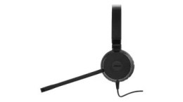 Słuchawki z mikrofonem Jabra Evolve 30 II USB-C/A MS Stereo - 5399-823-369