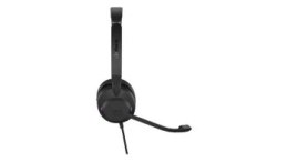Słuchawki z mikrofonem Jabra Evolve2 30 SE USB-C/A MS Stereo - 23189-999-779