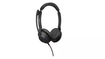 Słuchawki z mikrofonem Jabra Evolve2 30 SE USB-C/A MS Stereo - 23189-999-779 Słuchawki z mikrofonem Jabra Evolve2 30 SE USB-C/A MS Stereo - 23189-999-779