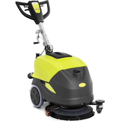 Szorowarka do czyszczenia podłóg akumulatorowa 457 mm 155 obr./min 850 W Szorowarka do czyszczenia podłóg akumulatorowa 457 mm 155 obr./min 850 W
