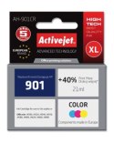 Tusz Activejet AH-901CR (zamiennik HP 901 CC656AE; Premium; 21 ml; kolor)