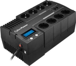 Zasilacz CyberPower BR1200ELCD-FR (BR1200ELCD-FR)