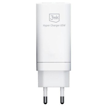 3mk Hyper Charger GaN 65W 3mk Hyper Charger GaN 65W