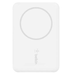 BELKIN POWERBANK MAGSAFE MAGNETIC WIRELESS 2500MAH