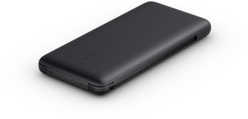 Belkin 10K PD Power Bank with USB-C and Lightning Belkin 10K PD Power Bank with USB-C and Lightning