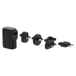 Belkin 5000 mAh Wall Travel Charger 25W czarny