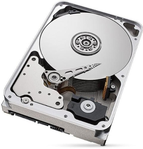 Dysk HDD Seagate SkyHawk AI ST20000VE003 20TB Dysk HDD Seagate SkyHawk AI ST20000VE003 20TB