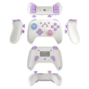 Gamepad ANBERNIC P01 Beige White Gamepad ANBERNIC P01 Beige White