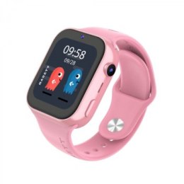 Garett Kids Twin 2 4G różowy
