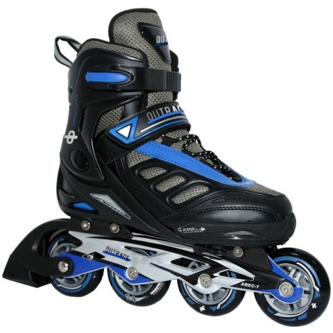 Łyżworolki Mico Ghost Boy Jr PW -125C Łyżworolki Mico Ghost Boy Jr PW -125C