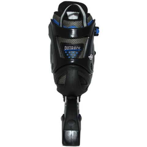 Łyżworolki Mico Ghost Boy Jr PW -125C Łyżworolki Mico Ghost Boy Jr PW -125C