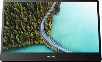 Monitor PHILIPS LED 15,6 16B1P3302D/00 Monitor PHILIPS LED 15,6 16B1P3302D/00