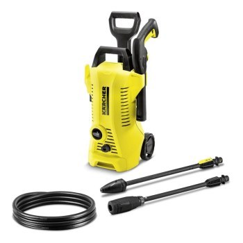 Myjka ciśnieniowa KARCHER K 2 Power Control 1.673-600.0 Myjka ciśnieniowa KARCHER K 2 Power Control 1.673-600.0