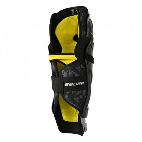 Nagolenniki hokejowe Bauer Supreme M3 Sr 1061886 Nagolenniki hokejowe Bauer Supreme M3 Sr 1061886