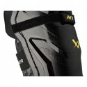 Nagolenniki hokejowe Bauer Supreme M3 Sr 1061886