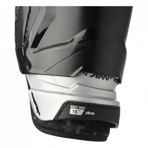 Nagolenniki hokejowe Bauer Supreme M3 Sr 1061886 Nagolenniki hokejowe Bauer Supreme M3 Sr 1061886