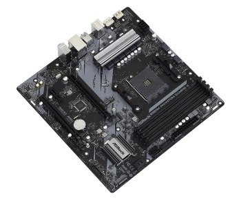 Płyta główna Asrock B550M PHANTOM GAMING 4 Płyta główna Asrock B550M PHANTOM GAMING 4