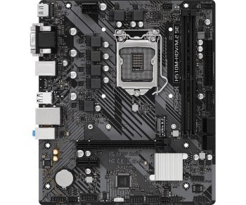 Płyta główna Asrock H510M-HDV/M.2 SE Płyta główna Asrock H510M-HDV/M.2 SE