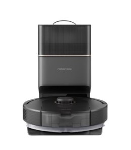 Robot sprzątający Roborock Q5 Pro+ (czarny)