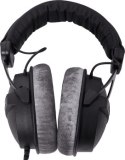 Słuchawki - Beyerdynamic DT 770 PRO 250 OHM - Słuchawki studyjne zamknięte