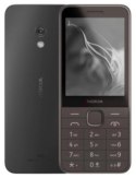 Smartfon Nokia 235 (TA-1614) Czarny