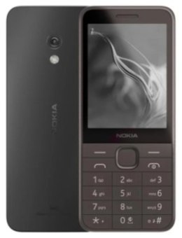 Smartfon Nokia 235 (TA-1614) Czarny