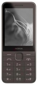 Smartfon Nokia 235 (TA-1614) Czarny