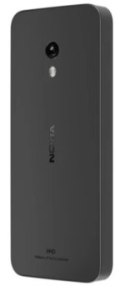 Smartfon Nokia 235 (TA-1614) Czarny