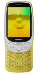 Smartfon Nokia 3210 (TA-1618) LTE Złoty