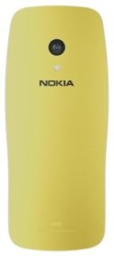 Smartfon Nokia 3210 (TA-1618) LTE Złoty