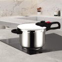 Szybkowar 22 cm 6 0L MAESTRO MR-2902