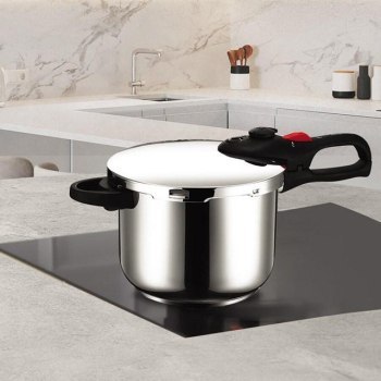 Szybkowar 22 cm 6 0L MAESTRO MR-2902 Szybkowar 22 cm 6 0L MAESTRO MR-2902