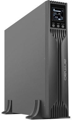 UPS ZASILACZ AWARYJNY RACK Armac 1000VA 700W LINE-INTERACTIVE UPS ZASILACZ AWARYJNY RACK Armac 1000VA 700W LINE-INTERACTIVE